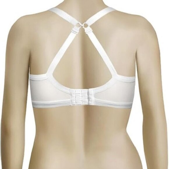 Le Mystere Women's Bra Energie Freestyle Sports 220 New size 38E - Picture 8 of 9